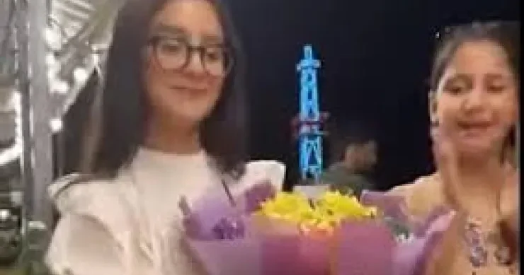 Bakıda ölən 13 yaşlı qız “Mavi balia”nın qurbanı olubmuş VİDEO