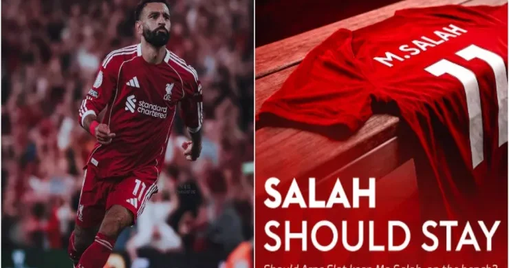 Salah ehtiyat oyunçular arasında oturmalıdır: “Liverpul” azarkeşləri ilə sorğu