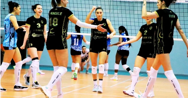 Azərbaycan Yüksək Liqasında V turun daha 2 iki oyunu arxada qalıb