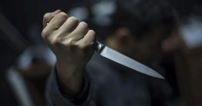 Goranboyda qardaş hamilə bacısını öldürmək istədi TƏFƏRRÜAT