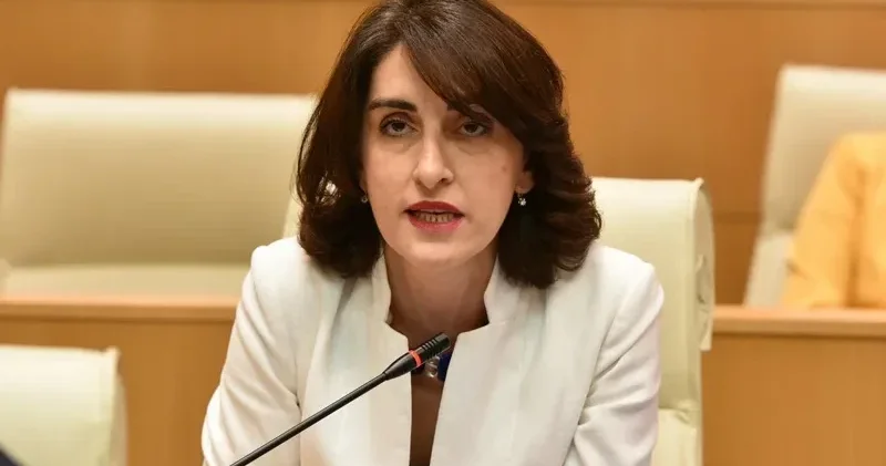 Грузия призвала к мирному урегулированию конфликта с Россией