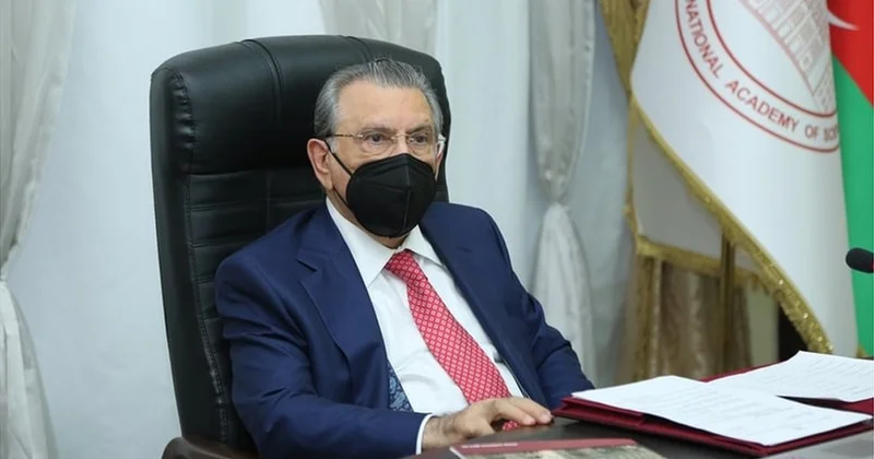 QHT lərdə də Mehdiyevin sifarişlərini həyata keçirənlər olub AÇIQLAMA