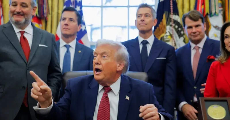 Tramp: Putin də sülh istəyir