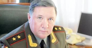 Rus generalı: Ukraynada sərt bir dərs aldıq; oradakı insanlar bizə qarşıdır...