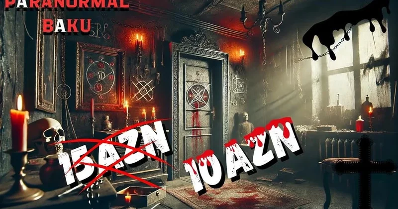 “Qorxu evləri”nə yol qapadımalıdır Psixoloq sərt danışdı