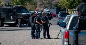 NYP: ABŞ da tələbə universitetdə kütləvi atışma planlaşdırdığına görə həbs edilib