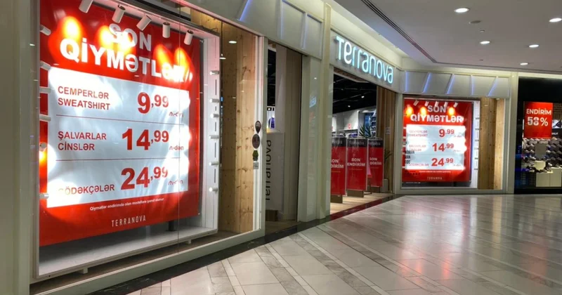 Переборщил с рекламой? Сядешь на два года Новшество в Азербайджане