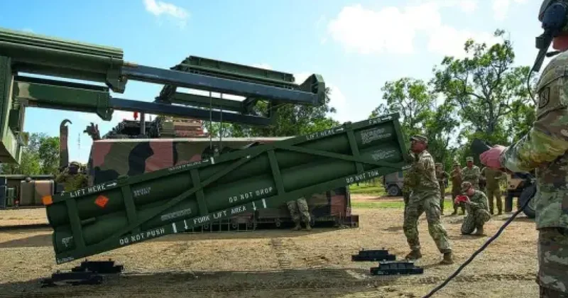 Греция столкнулась с беспрецедентным давлением США