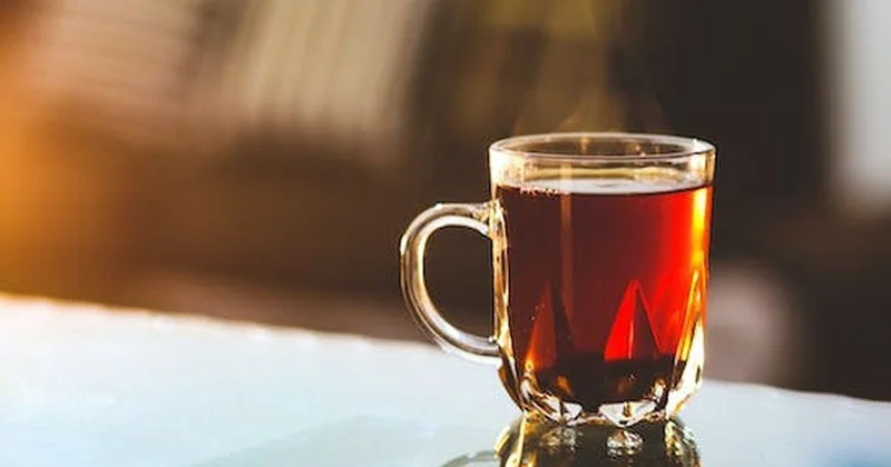 Adi çayla ömrü uzatmağın yolu