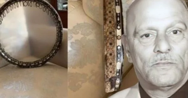  Xalq artistinin qızı atasının qavalını satışa çıxarıb: 150 min dollar versələr...”