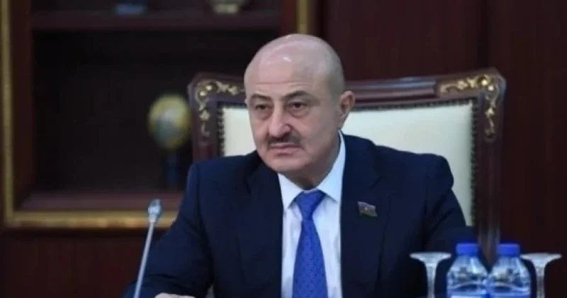 Bu xəyanətkarlar Azərbaycan dövlətçiliyinə qarşı cinayət ortaqlarıdır Mövqe