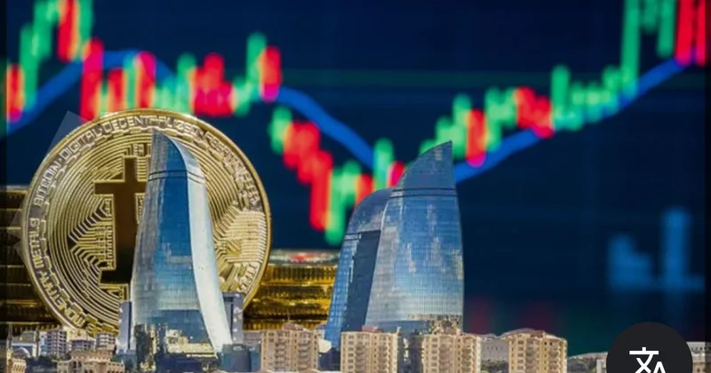 Gələcəkdə kriptovalyutaların rolu təhlükə, yoxsa fürsətdir ? EKSPERT