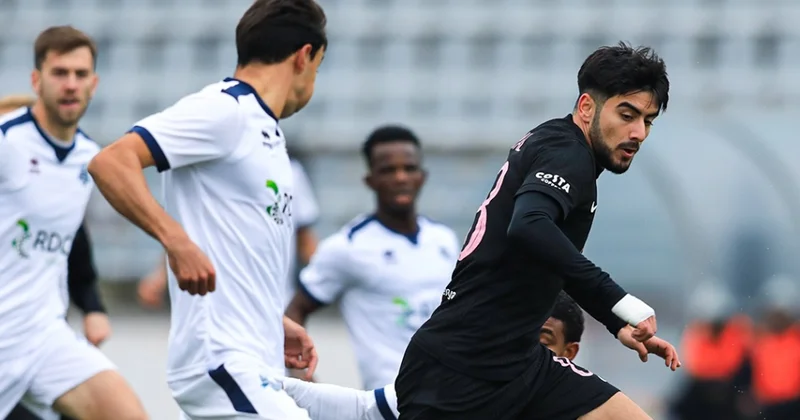 Olmayan yerdən ümidlənmək