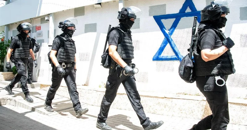 В Израиле арестован подозреваемый в шпионаже в пользу Ирана