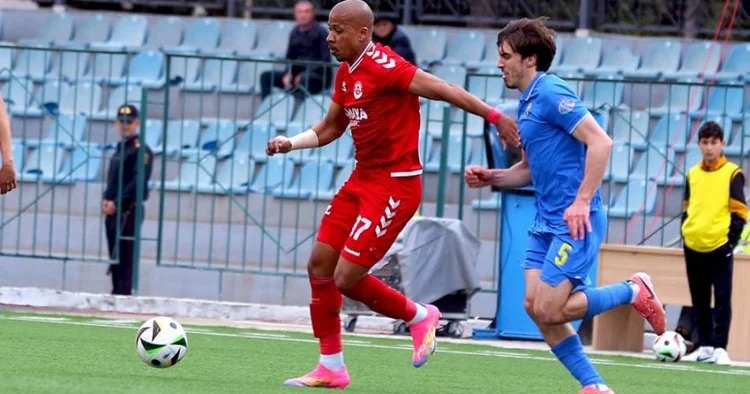 Qəbələ və Sumqayıt 1/4 finalda, Kəpəz hesabı açdı YENİLƏNİR