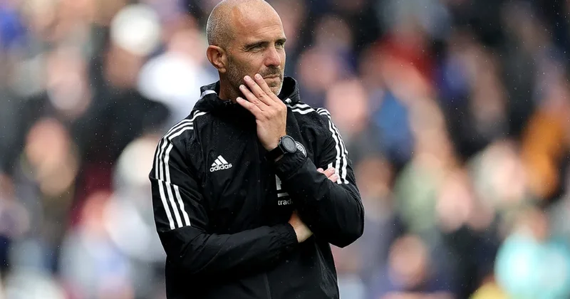 Mareskanın gözləmədiyi oyun