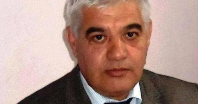 Fırça ilə qələmin vəhdəti Əşrəf Səid İbrahimin xatirəsinə