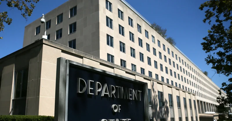 Dövlət Departamenti: Azərbaycan və Ermənistanla işləmək niyyətindəyik