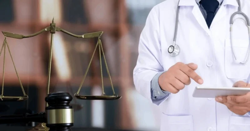 Klinikalarda YOXLAMA Bir ayda 14 həkim CƏRİMƏLƏNDİ RƏSMİ