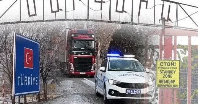 Sülh sazişi imzalanmadan Türkiyə Ermənistan sərhədi bağlı qalacaq ANALİZ