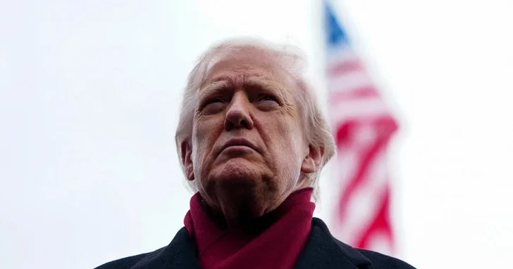 Институт мира США назван в честь Дональда Трампа