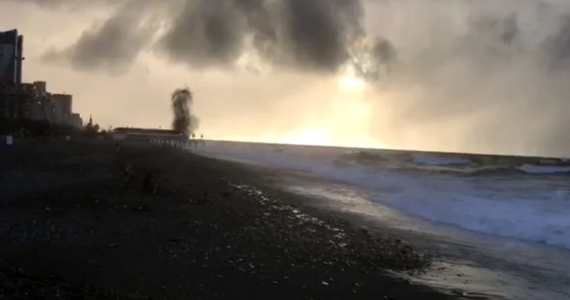 Türkiyə Qara dənizdə təhlükələrə qarşı tədbirlər görəcək