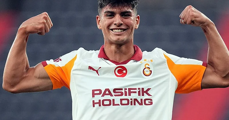 “Qalatasaray” onu icarəyə göndərmək istəyir