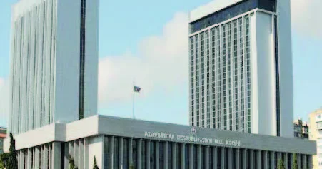 Parlamentdə qanun dəyişiklikləri