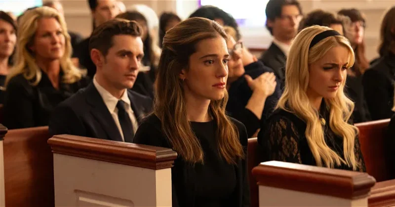 Кино на неделю: Мелодрама Сожалею о тебе по роману Колин Гувер и не только ФОТО ВИДЕО