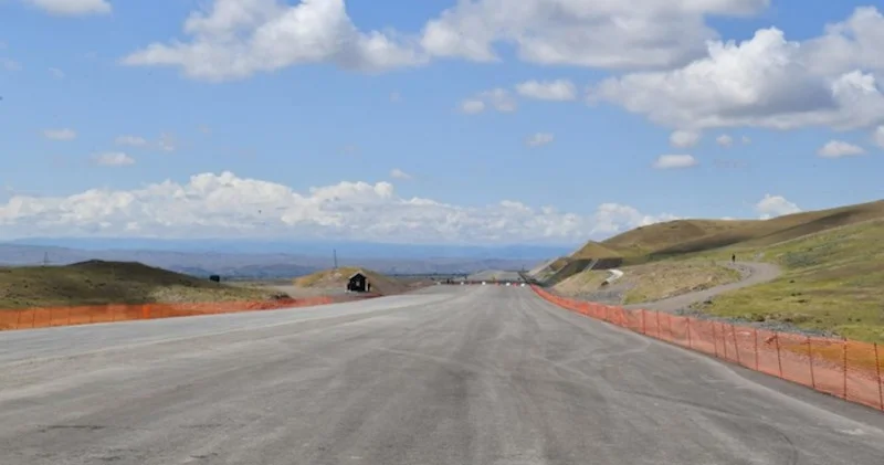 Gürcüstan Zəngəzur dəhlizinin açılmasında maraqlı deyil Ekspert