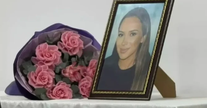 Azərbaycanda iş adamının 29 yaşlı qızı qəfil öldü