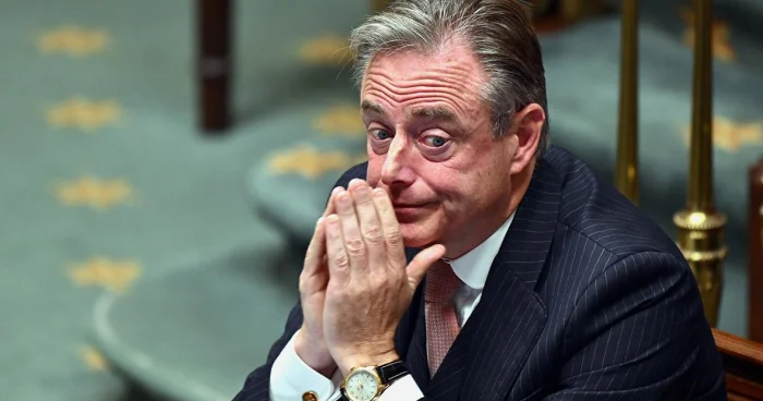 Belçika: “Rusiya müharibəni uduzmayacaq”