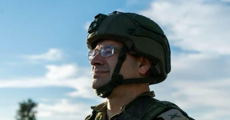 “Rusiya mənşəli “quzğun“ “Mossad“a rəhbər təyin olunub“ İsrail mətbuatı