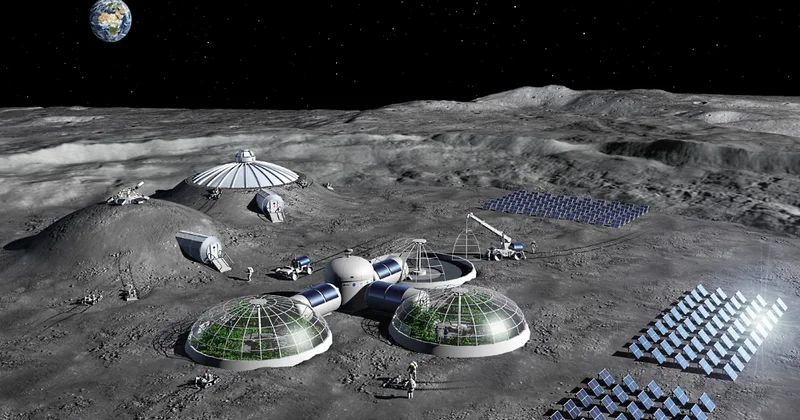 NASA nın namizədi milyarder Cared İsaakman Ayda baza yaratdılmasını istəyir