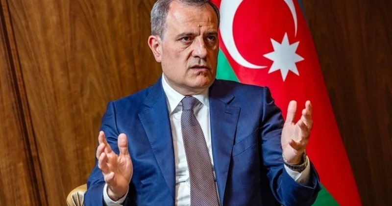 Байрамов о самом спокойном периоде между Азербайджаном и Арменией Minval Politika