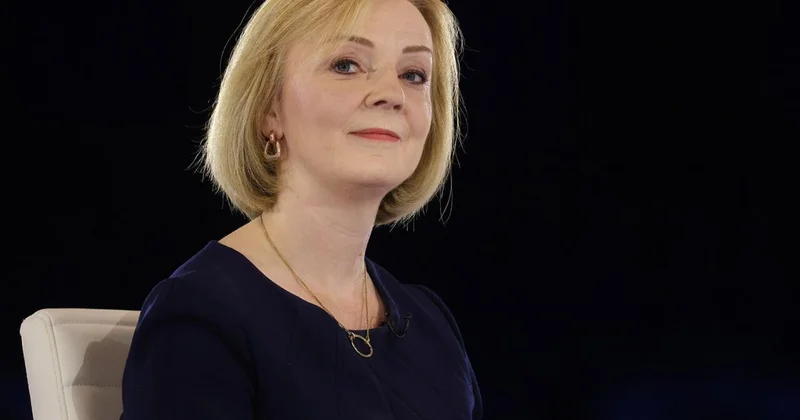 Бывший премьер Великобритании объявила о запуске своего шоу на YouTube