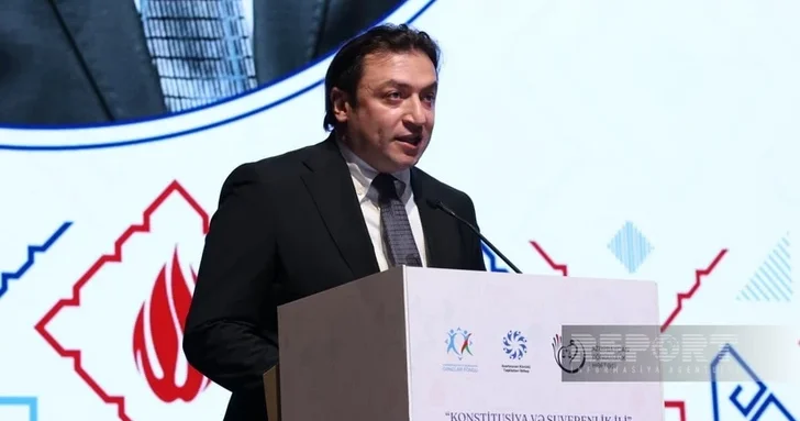 На VIII Форуме солидарности объявили о новом этапе азербайджанского волонтерства