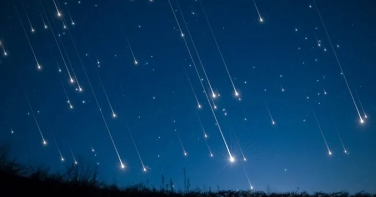 Meteor yağışı olacaq