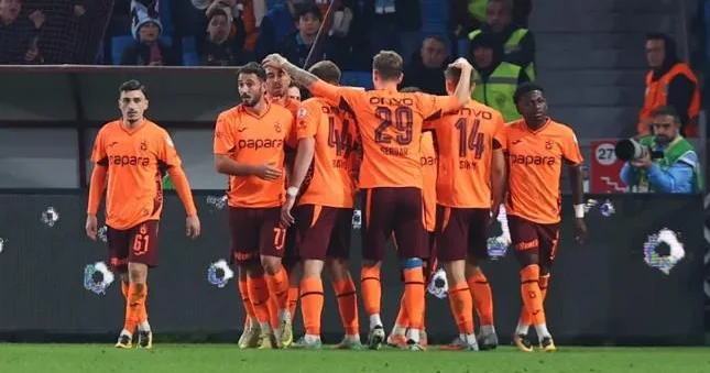 “Trabzonspor” Türkiyə kubokunun növbəti mərhələsində