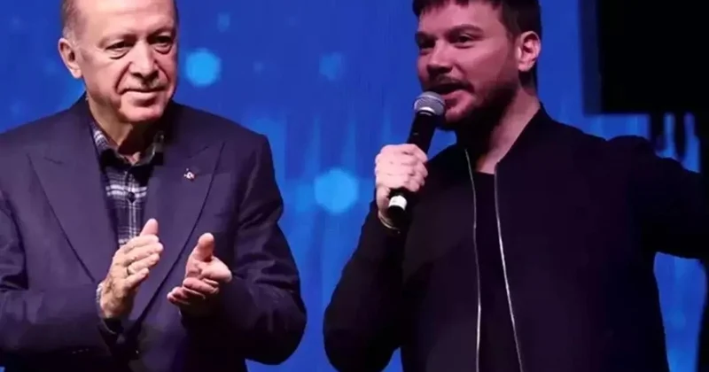 “Ərdoğana görə boşanmağımızı bir il təxirə saldıq”