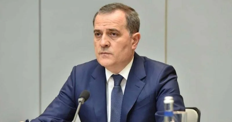 Ceyhun Bayramov: Bakı İrəvandan sülh gündəminin həyata keçirilməsində siyasi məsuliyyət gözləyir