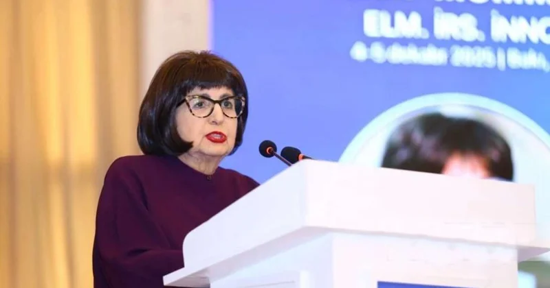 Sevda Məmmədəliyeva Prezidentə təşəkkür etdi