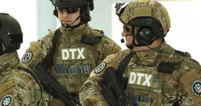 DTX onun evində axtarışa BAŞLADI