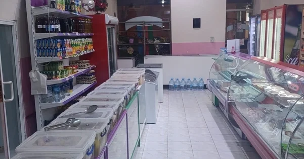 İvanovka da kərə yağı SAXTALAŞDIRILIB