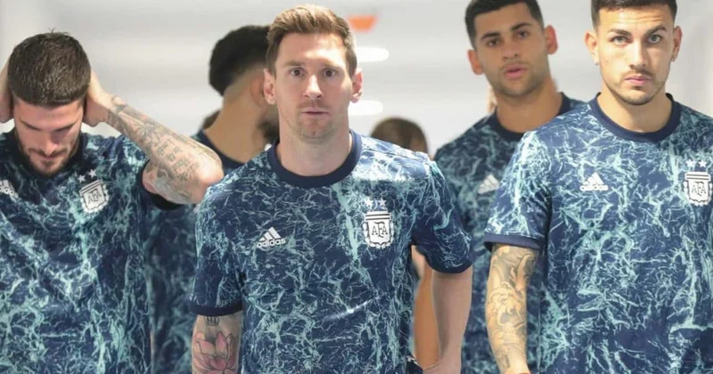 Messinin DÇ 2026 nın yeni formatı barədə ehtiyatlı açıqlaması: “Problem yarada bilərlər”