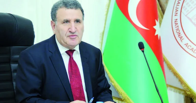 İsa Həbibbəylidən Ramiz Mehdiyevlə bağlı yeni açıqlama