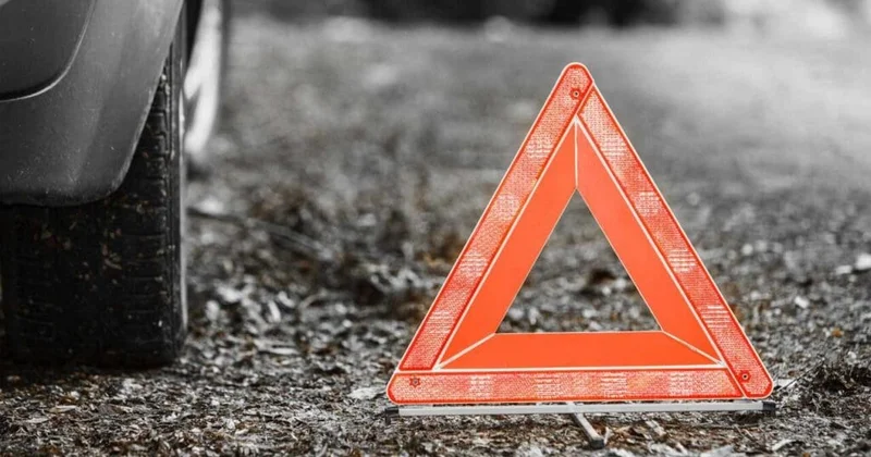 İşçiləri aparan mikroavtobus aşdı 6 nəfər xəstəxanalıq oldu