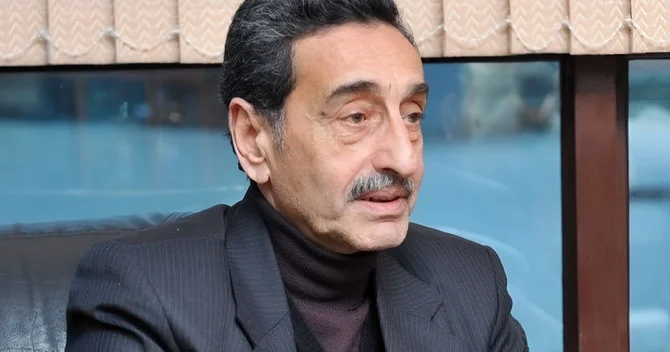 81 yaşlı Xalq artisti: Aktyor olmasaydım, müğənni olardım