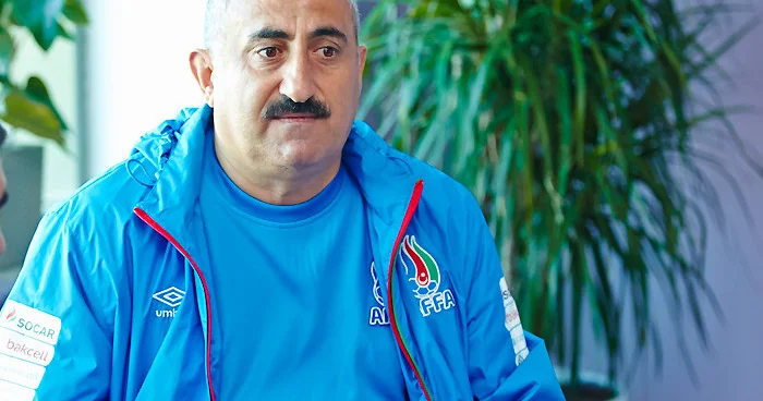 “Artıq 35 ildir ki, bu suala cavab tapa bilmirəm” Nazim Süleymanovun ə GENİŞ MÜSAHİBƏSİ