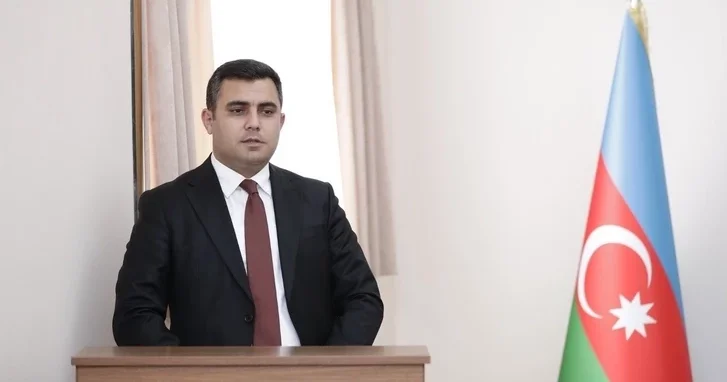 Джейхун Джалилов: Зангезурский коридор усилит экономическую интеграцию тюркского мира